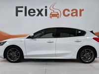 usado Ford Focus 1.0 Ecoboost MHEV 92kW ST-Line X Híbrido en Flexicar Gavá