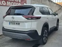 Usado Nissan X-Trail N-Connecta 163 CV (119 kW) 2023 Lunar white SUV