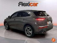 Usado DS Automobiles DS7 Crossback Be Chic 177 CV (130 kW) 2020 Gris SUV