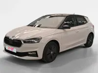 Usado Skoda Fabia Style 150 CV (110 kW) 2022 Utilitario