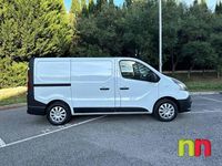 Usado Renault Trafic 120 CV (88 kW) 2021 Blanco Monovolumen