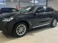 Usado BMW X4 xLine 190 CV (139 kW) 2022 Gris SUV