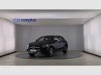 Usado Mercedes GLA250 218 CV (160 kW) 2022 Negro SUV