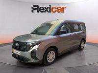 Usado Ford Tourneo Courier Active 125 CV (91 kW) 2024 Gris Monovolumen
