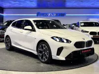 Usado BMW 120 M Sport 163 CV (119 kW) 2025 Blanco Utilitario