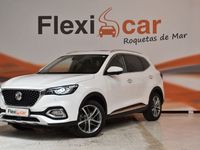 usado MG HS 1.5 Turbo GDI Luxury DCT Gasolina en Flexicar Roquetas