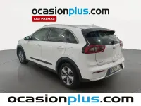 Usado Kia Niro 141 CV (103 kW) 2019 Blanco SUV