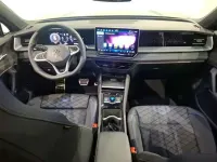 Usado VW Tayron R-line 150 CV (110 kW) 2026 Verde SUV