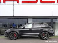 Usado Porsche Macan GTS 441 CV (324 kW) 2023 Negro SUV