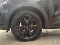Usado Dacia Jogger Extreme 140 CV (102 kW) 2024 Negro Monovolumen