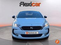 Usado DS Automobiles DS5 Style 181 CV (133 kW) 2017 Blanco Utilitario