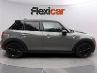 Używany Mini Cooper 136 KM (100 kW) 2019 Szary Hatchback