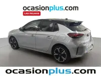 Usado Opel Corsa S 101 CV (74 kW) 2023 Gris Utilitario