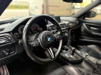 Usado BMW M3 431 CV (317 kW) 2015 Azul Berlina