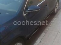 Usado VW Passat Advance 140 CV (102 kW) 2013 Azul Familiar
