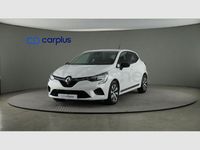 Usado Renault Clio V Evolution 90 CV (66 kW) 2022 Blanco glaciar (opaco) Berlina