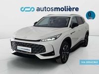 Novo MG HS Comfort 272 HP (200 kW) 2025 Branco SUV