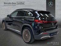 Usado Mercedes EQA250 Edition 1 139 kW (190 CV) 2021 SUV