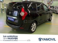 usado Dacia Lodgy 1.2 Tce Laureate 5pl.