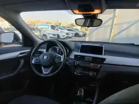 Usado BMW X2 140 CV (102 kW) 2020 Blanco SUV