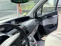 Usado Citroën C8 Exclusive 138 CV (101 kW) 2009 Azul Monovolumen