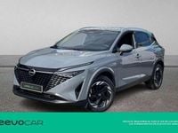 Usado Nissan Qashqai N-Connecta 141 CV (103 kW) 2024 Gris SUV