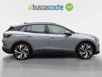 Usado VW ID.4 Pro 210 kW (286 CV) 2025 Gris/plata SUV