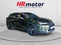 Usado Lexus UX 184 CV (135 kW) 2022 SUV