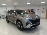 Nuevo MG MGS9 299 CV (219 kW) 2026 Beige SUV