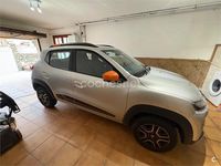 Usado Dacia Spring Comfort Plus 33 kW (45 CV) 2021 Eléctrico Utilitario