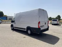 Usado Peugeot Boxer S 140 CV (102 kW) 2024 Blanco Van