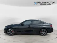 Nuevo BMW 318 Comfort Edition 150 CV (110 kW) 2026 Negro Berlina