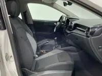 Usado Skoda Fabia Active 80 CV (58 kW) 2023 Blanco Utilitario