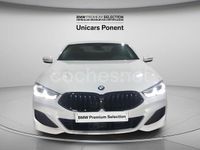 Usado BMW 840 Comfort Edition 340 CV (250 kW) 2021 Blanco Coupe