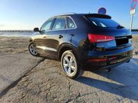 usado Audi Q3 2.0 TFSI Sport edition Q. S tronic 162kW