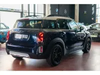 Usado Mini Cooper Countryman 220 CV (161 kW) 2021 Negro SUV