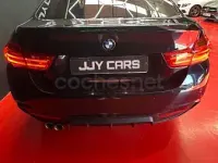 Usado BMW 420 Gran Coupé 190 CV (139 kW) 2017 Azul Coupe