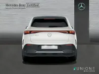 Usado Mercedes EQE350 SUV 214 kW (292 CV) 2024 Otro SUV