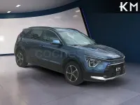 Używany Kia Niro 141 KM (103 kW) 2022 Niebieski SUV
