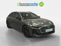 Usado Audi A5 Business 204 CV (150 kW) 2025 Gris/plata Familiar