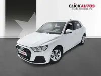 Usado Audi A1 95 CV (69 kW) 2024 Blanco SUV