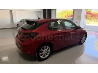 Usado Opel Corsa Edition 101 CV (74 kW) 2023 Rojo Utilitario