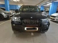 Usado BMW X5 235 CV (172 kW) 2007 Negro SUV