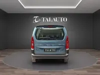 Usado Citroën Berlingo 102 CV (75 kW) 2025 Azul Monovolumen