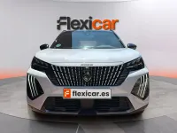 Usado Peugeot 2008 GT 131 CV (96 kW) 2023 Blanco SUV