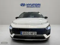 Usado Hyundai Bayon 90 CV (66 kW) 2025 SUV