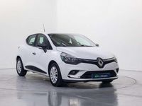 Usado Renault Clio IV Business 90 CV (66 kW) 2018 Blanco Utilitario