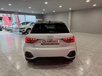 Usado Audi A1 110 CV (80 kW) 2021 Blanco SUV