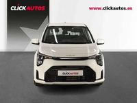 Usado Kia Picanto 68 CV (50 kW) 2025 Blanco Utilitario