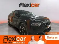 Begagnad Citroën C4 Feel 130 HK (95 kW) 2023 Svart SUV